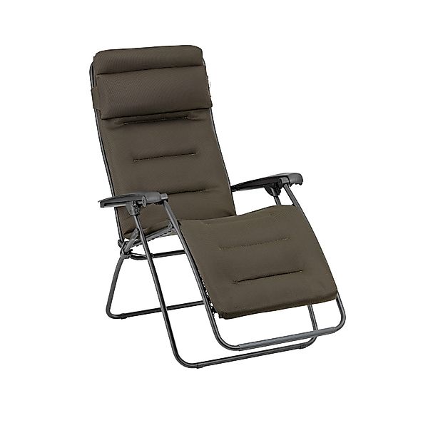 Lafuma Mobilier Gartenstuhl RSX Clip (Gepolsterte günstig online kaufen