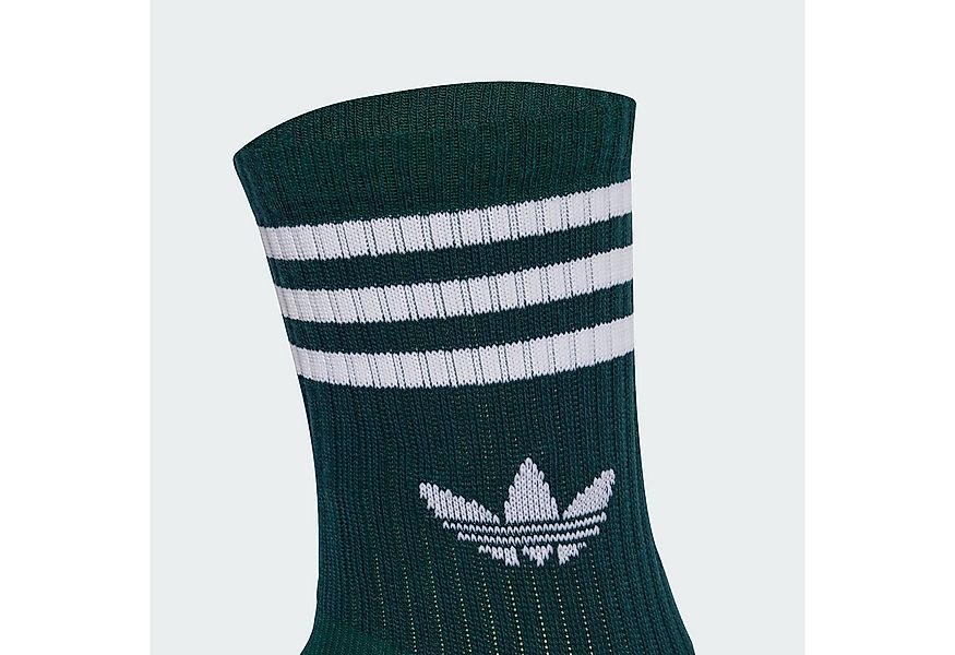 adidas Originals Funktionssocken 3-STREIFEN CREW SOCKEN 3ER-PACK (1-Paar) günstig online kaufen