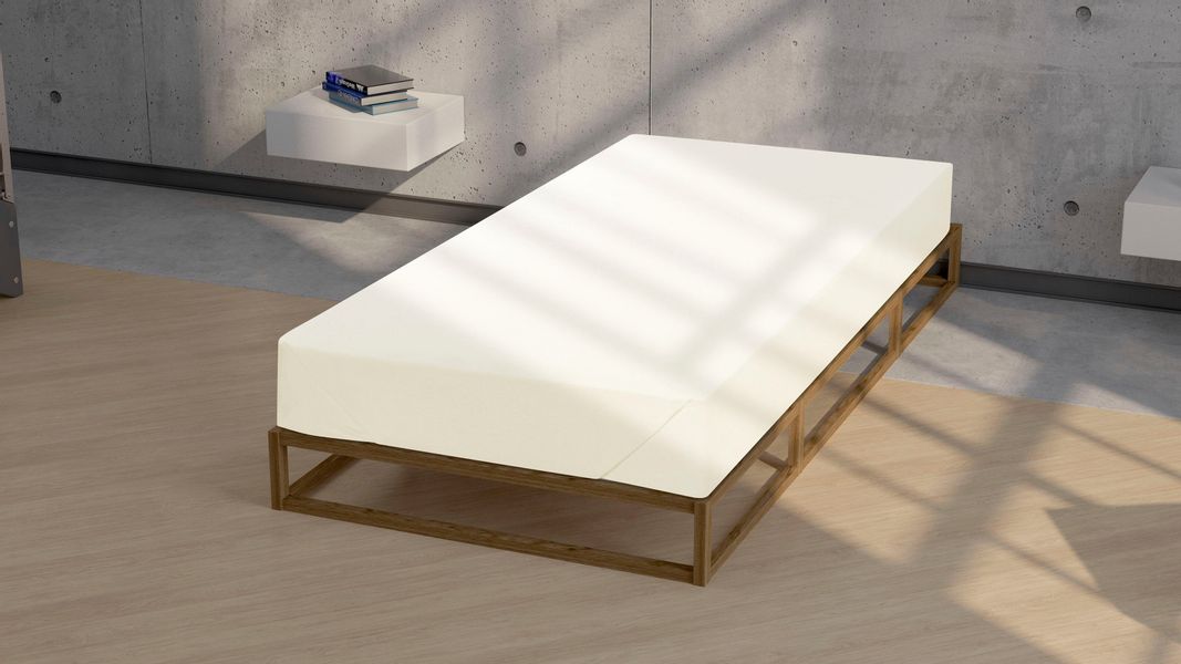 Biberna Betttuch Lian, Biber, Gummizug: ohne, günstig online kaufen