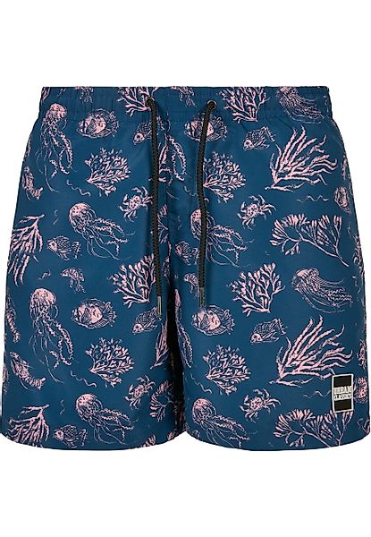 URBAN CLASSICS Badeshorts Urban Classics Herren günstig online kaufen