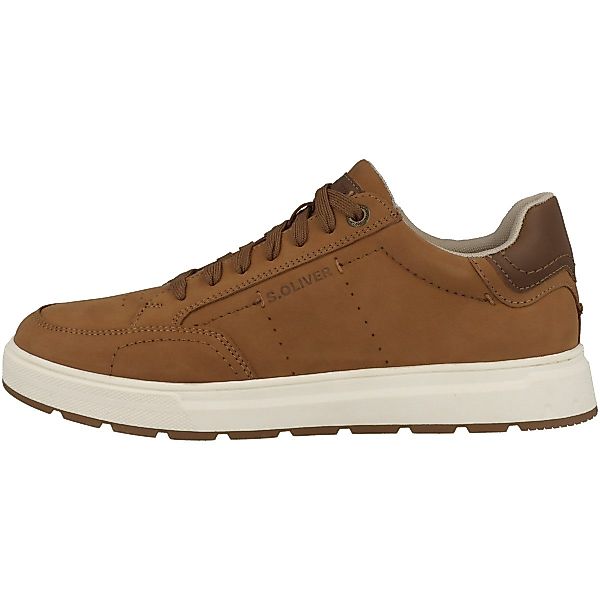 s.Oliver 5-13656-44 Herren Sneaker Turnschuhe, Sportschuhe, günstig online kaufen