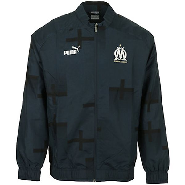 Puma  Trainingsjacken OM Prematch Jacket günstig online kaufen