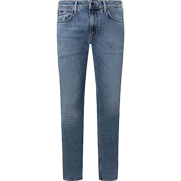 Pepe Jeans Stanley Jeans 36 Denim günstig online kaufen
