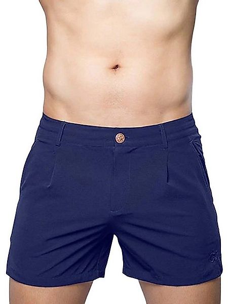 2eros Shorts 2Eros Hamilton Shorts S30 Navy Blue M günstig online kaufen