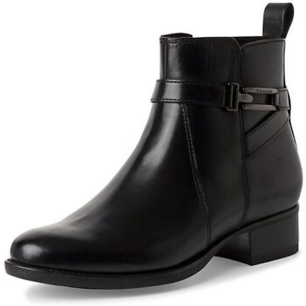 Tamaris  Stiefel Stiefeletten 1-1-25031-43-003 günstig online kaufen