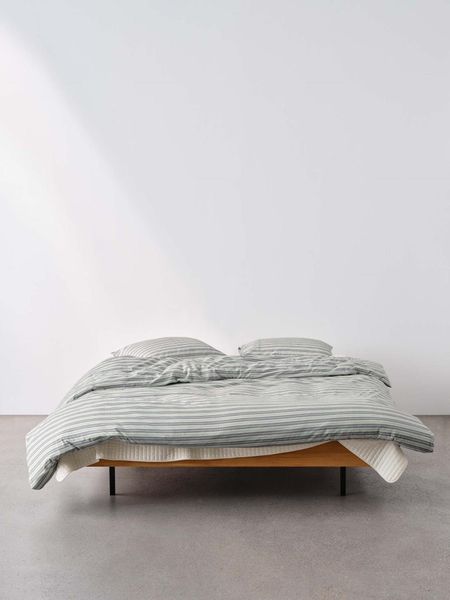 Marc O'Polo Home Bettwäsche Faas, Renforce, günstig online kaufen