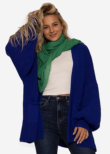 SASSYCLASSY Schal Weicher Schal aus hochwertigem günstig online kaufen