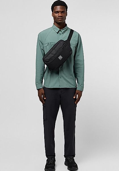 Jack Wolfskin Gürteltasche MAINKAI CROSSBODY günstig online kaufen