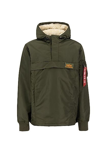 Alpha Industries Anorak HPO Anorak günstig online kaufen