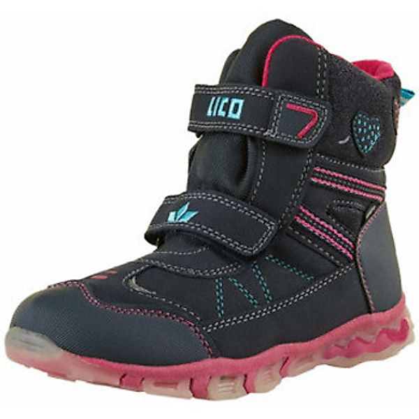 Lico  Stiefel Stiefel für Jungen günstig online kaufen
