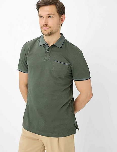 Brax Poloshirt Style PATRICK günstig online kaufen