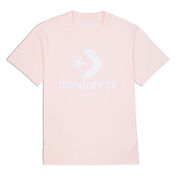 Converse T-Shirt UNISEX CONVERSE GO-TO STAR günstig online kaufen