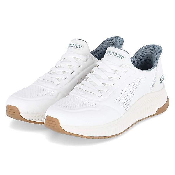 Skechers 118424 WHT Slipper günstig online kaufen