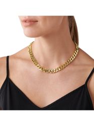 MICHAEL KORS Panzerkette Schmuck Geschenk Metall günstig online kaufen