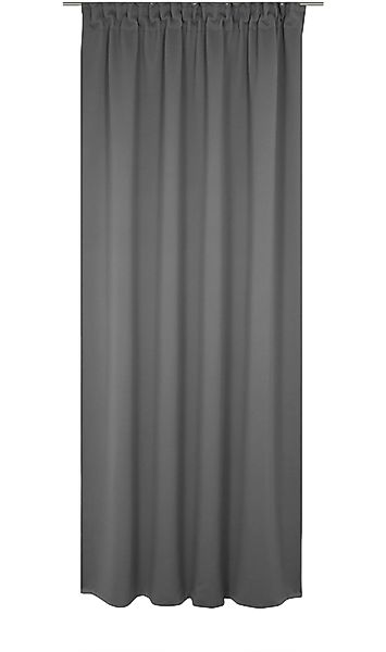 Wirth Vorhang "Newbury" Multifunktionsband 1 Stk. tlg. nach Maß günstig online kaufen