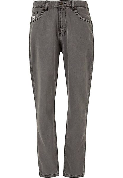 Karl Kani Bequeme Jeans Karl Kani Herren KK Small Signature Tapered Five Po günstig online kaufen