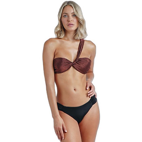 Admas  Bikini Maillot de bain 2 pièces bandeau night summer femme günstig online kaufen