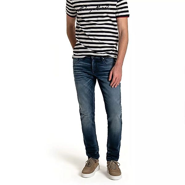 Antony Morato ´´ozzy´´ Tapered In Flex Jeans 33 Blue Denim günstig online kaufen