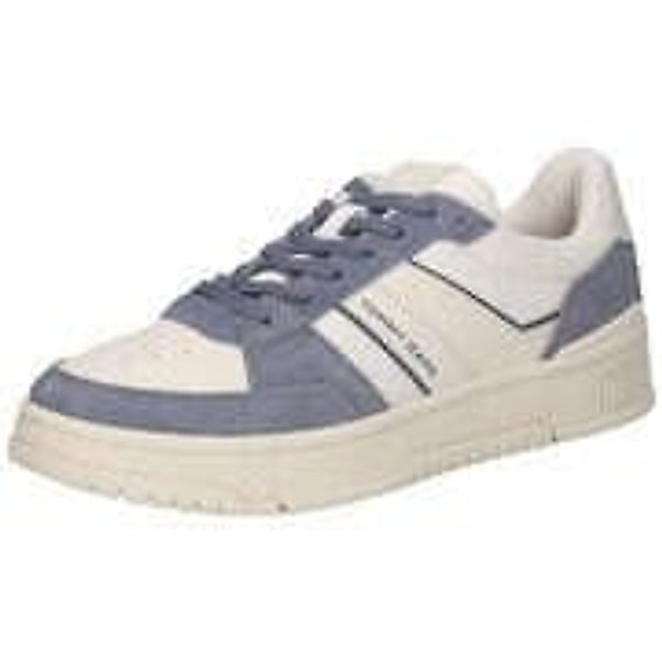 Tommy Hilfiger Tjm Cupsole Pods Herren weiß|weiß|weiß|weiß|weiß|weiß|weiß|w günstig online kaufen