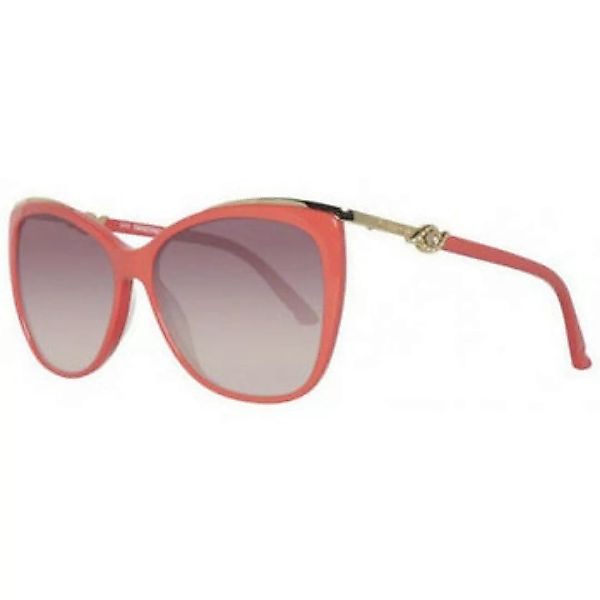 Swarovski  Sonnenbrillen Damensonnenbrille  SK0104-5766F günstig online kaufen