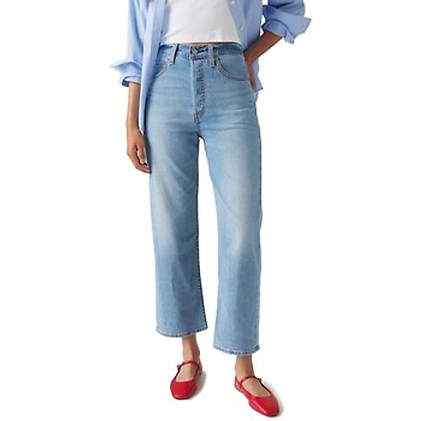 Levis  Straight Leg Jeans - günstig online kaufen
