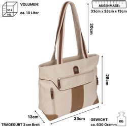 EAAKIE Umhängetasche Damen Tasche Schultertasche Umhängetasche günstig online kaufen
