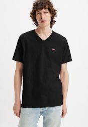 Levi's® V-Shirt LE ORIGINAL HM VNECK günstig online kaufen