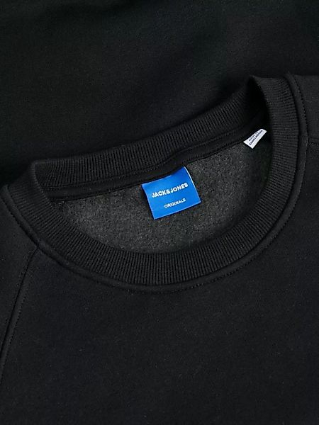 Jack & Jones Longsweatshirt JORPORTLAND BOX SWEAT CREW NECK günstig online kaufen