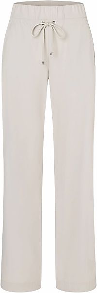 MAC Stoffhose "EASY WIDELEG", sehr elastische Qualität, angenehmer Griff un günstig online kaufen