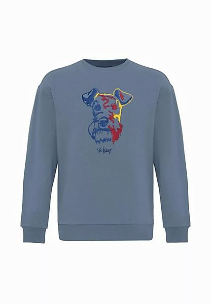 Williot Sweatshirt HUGOS günstig online kaufen