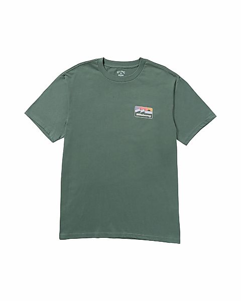 Billabong T-Shirt "Runner Premium" günstig online kaufen