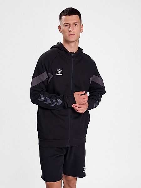 hummel Kapuzensweatjacke hmlTRAVEL ZIP HOODIE – günstig online kaufen