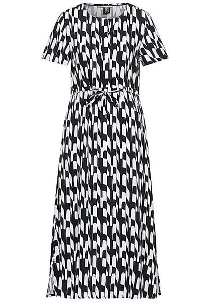 STREET ONE Midikleid – Midi-Kleid mit günstig online kaufen