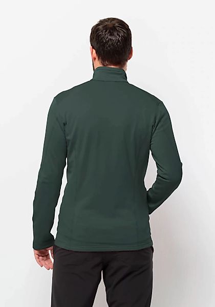 Jack Wolfskin Fleecejacke KOLBENBERG FZ M günstig online kaufen