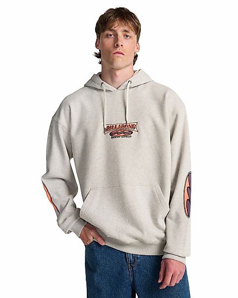 Billabong Sweatshirt "Since 73 Burleigh" günstig online kaufen