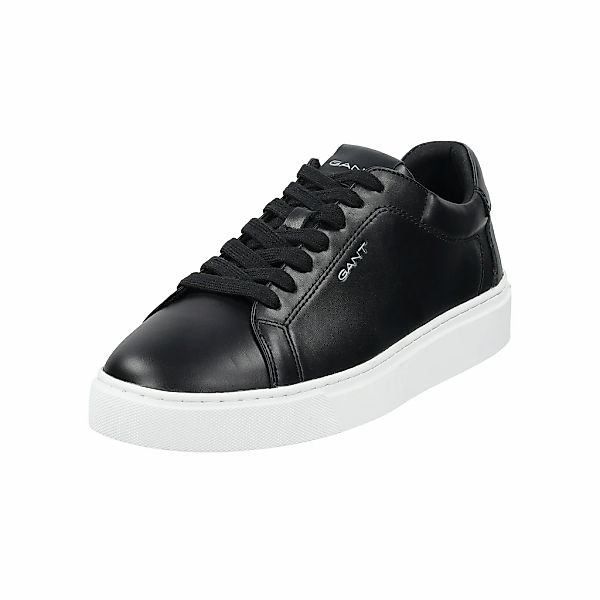 Gant Sneaker "Mc Julien" Business Schnürschuh, Retro Sneaker mit Lederinnen günstig online kaufen