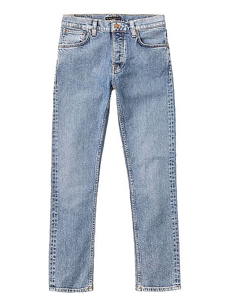 Slim Fit Jeans - Grim Tim günstig online kaufen