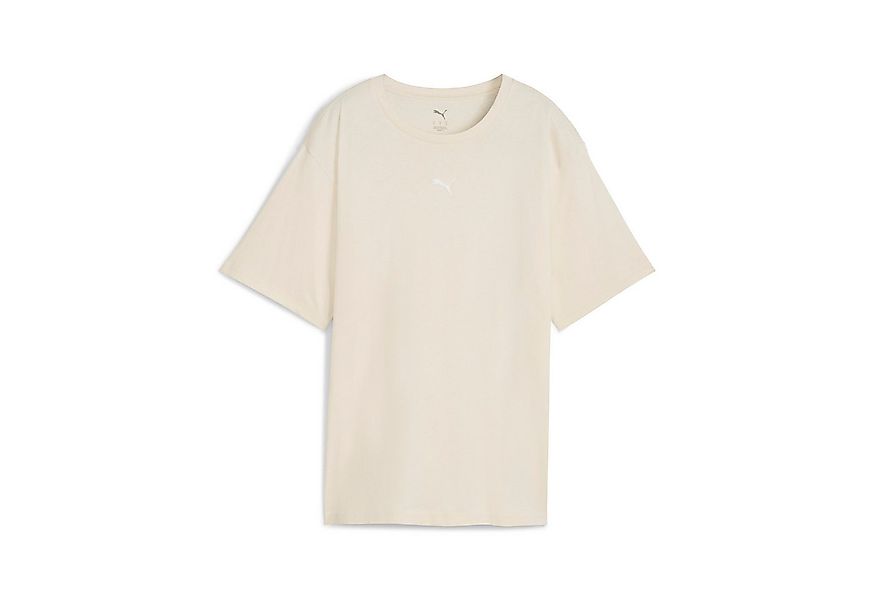 PUMA T-Shirt ESS RELAXED TEE günstig online kaufen