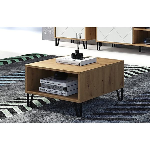 trendteam Couchtisch Universal, Wohnzimmertisch Loungetisch 60 günstig online kaufen