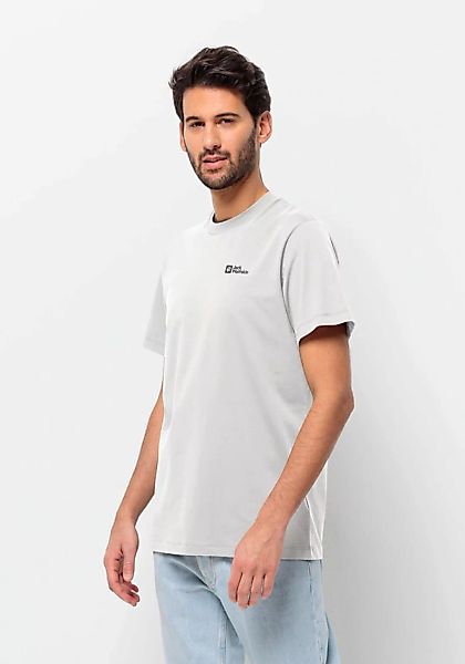 Jack Wolfskin T-Shirt "ESSENTIAL T M" günstig online kaufen