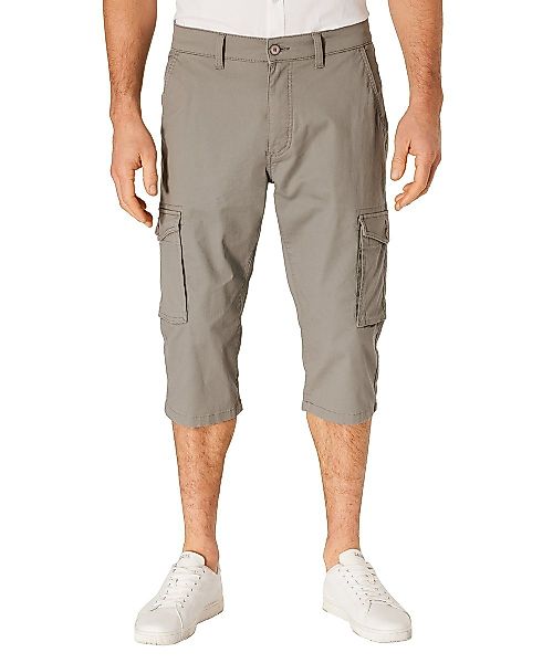 Pioneer Authentic Jeans Cargobermudas Carlo Sommerhose günstig online kaufen