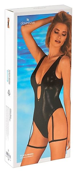 Obsessive Badeanzug Obsessive-Swimwear Badeanzug Punta Negra günstig online kaufen