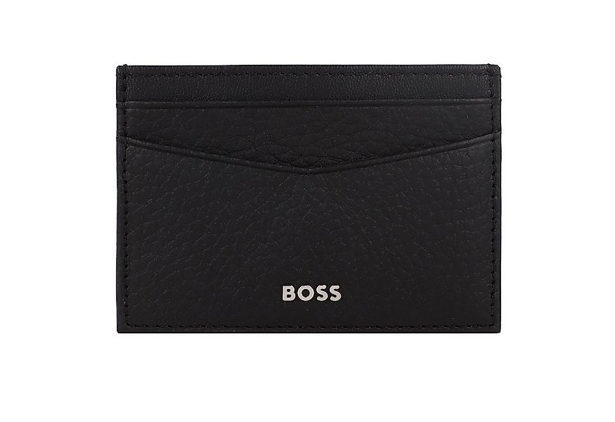 BOSS Etui New Crosstown, Leder günstig online kaufen