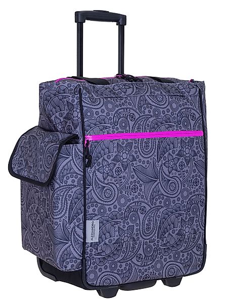 Alessandro Salvatore Einkaufstrolley Pro Shopping Trolley günstig online kaufen
