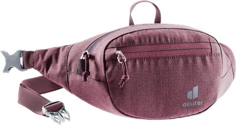 deuter Bauchtasche Belt I MARON günstig online kaufen
