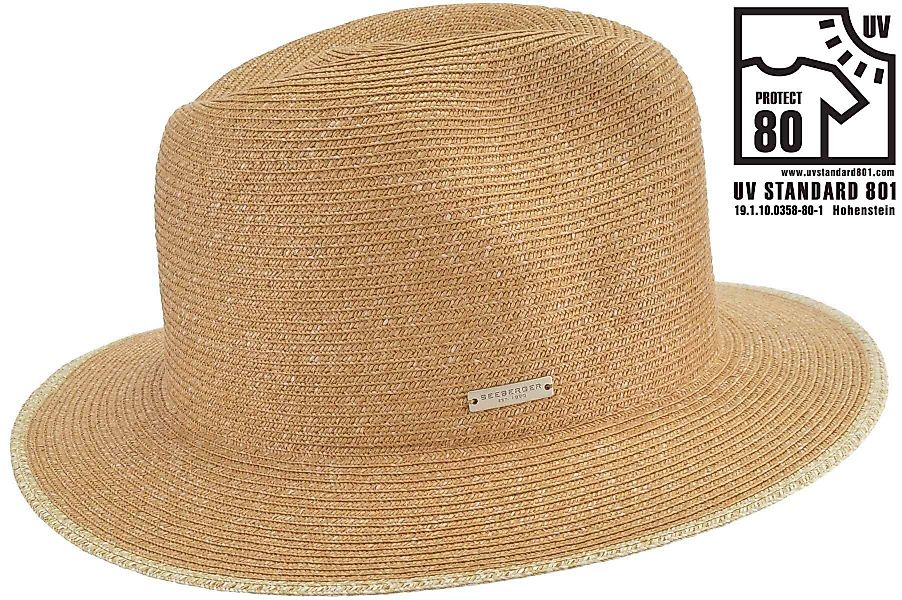 Seeberger Fedora Papierborten Fedora 55008-0 günstig online kaufen
