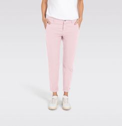 MAC Chinohose "CHINO turn up" mit dezentem Glanz, elegant und sportiv zugle günstig online kaufen