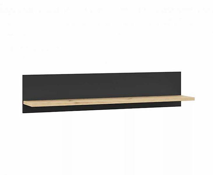 FORTE Wandboard "Decyma", Breite ca. 120 cm günstig online kaufen