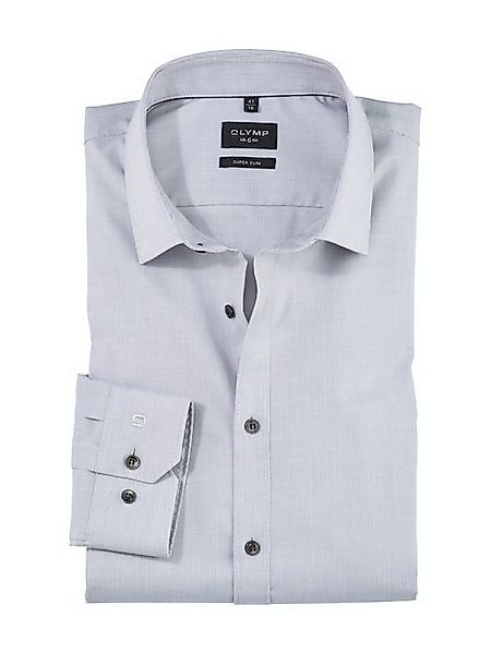 OLYMP Langarmhemd Olymp CITY / He.Hemd langarm / 2533/34 Hemden günstig online kaufen