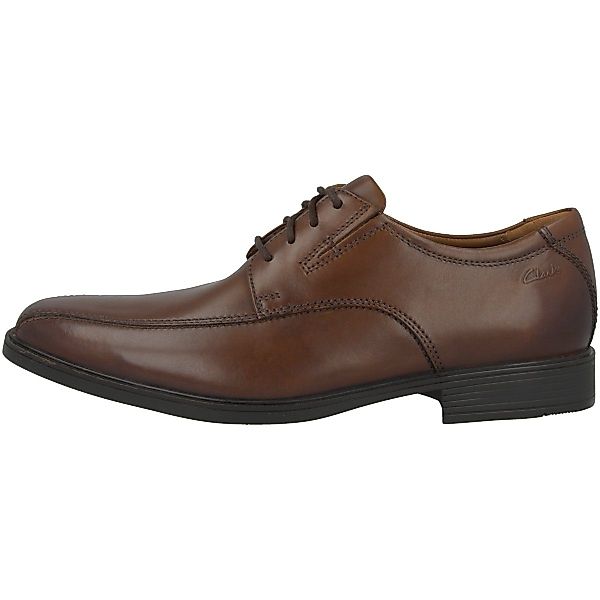 Clarks Tilden Walk Herren Schnürschuh günstig online kaufen